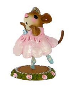 Petite Ballerina